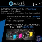 La imagen 4 de la Empresa 5TEC SOLUCIONES C.A. Xerox en Valencia G