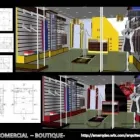 La imagen 9 de la Empresa A.M. ARQUITECTURA + DISEÑO Proyectos Vivienda en Valencia G