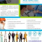 La imagen 1 de la Empresa A.S. SALUD ® | ESPECIALISTAS EN SALUD Y SEGURIDAD LABORAL www Assalud.Com.Ve en Caracas M