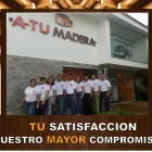 La imagen 1 de la Empresa A-TU MADERA, C.A Vigas en Barquisimeto K