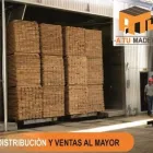La imagen 4 de la Empresa A-TU MADERA, C.A Vigas en Barquisimeto K