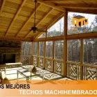 La imagen 6 de la Empresa A-TU MADERA, C.A Vigas en Barquisimeto K