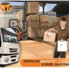 La imagen 7 de la Empresa A-TU MADERA, C.A Vigas en Barquisimeto K