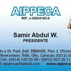 La imagen 1 de la Empresa ABOGADOS AIPPECA Investigaciones en Caracas M