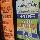 La imagen 2 de la Empresa ACTIVO GRÁFICO, C.A. Vallas en Naguanagua G