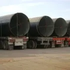 La imagen 2 de la Empresa ADUANERA ALMAR, C.A. ADUALMAR Sincronización de Recursos Operativos en Maracaibo - La Guaira -Valencia V