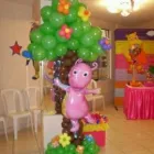 La imagen 2 de la Empresa AGENCIA DE FESTEJOS CREA TU MUNDO DE FANTASIA Alquiler de Toldos en Caracas M