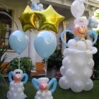 La imagen 3 de la Empresa AGENCIA DE FESTEJOS CREA TU MUNDO DE FANTASIA Alquiler de Toldos en Caracas M