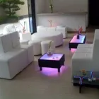 La imagen 11 de la Empresa AGENCIA DE FESTEJOS CREA TU MUNDO DE FANTASIA Alquiler de Toldos en Caracas M