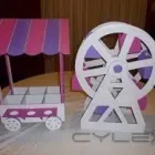 La imagen 1 de la Empresa AGENCIA DE FESTEJOS LOS SIMONES CA Venta en Barquisimeto K