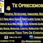 La imagen 1 de la Empresa AGENCIA DE FESTEJOS PAYASITAS DIVERSION Y AVENTURA Sonido en Caracas X