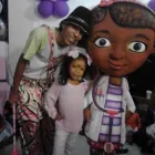 La imagen 9 de la Empresa AGENCIA DE FESTEJOS PAYASITAS DIVERSION Y AVENTURA Sonido en Caracas X