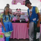 La imagen 10 de la Empresa AGENCIA DE FESTEJOS PAYASITAS DIVERSION Y AVENTURA Sonido en Caracas X