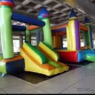 La imagen 13 de la Empresa AGENCIA DE FESTEJOS PAYASITAS DIVERSION Y AVENTURA Sonido en Caracas X