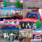 La imagen 14 de la Empresa AGENCIA DE FESTEJOS PAYASITAS DIVERSION Y AVENTURA Sonido en Caracas X