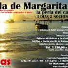 La imagen 2 de la Empresa AGENCIA DE VIAJES ALAS ECOLOGÍA, CULTURA Y TURISMO Viajes y Turismo en Guatire M