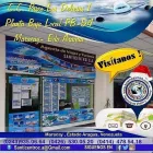 La imagen 1 de la Empresa AGENCIA DE VIAJES Y TURISMO SANTICENTRO C.A Agencia de Viajes en Maracay D