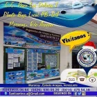 La imagen 2 de la Empresa AGENCIA DE VIAJES Y TURISMO SANTICENTRO C.A Agencia de Viajes en Maracay D