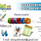 La imagen 2 de la Empresa AKI ES PUBLICIDAD, C.A. Volantes en Turmero D