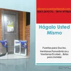 La imagen 1 de la Empresa ALEVENCA, ALUMINIOS Y ESTRUCTURAS VENEZUELA CA Ventanas Proyectantes en Maracay D