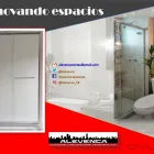 La imagen 2 de la Empresa ALEVENCA, ALUMINIOS Y ESTRUCTURAS VENEZUELA CA Ventanas Proyectantes en Maracay D