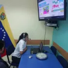 La imagen 4 de la Empresa ALPHA LEARNING PASEO LAS INDUSTRIAS súper aprendizaje en Valencia G