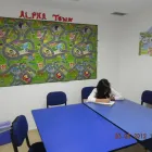 La imagen 8 de la Empresa ALPHA LEARNING PASEO LAS INDUSTRIAS súper aprendizaje en Valencia G