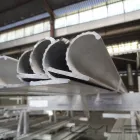 La imagen 5 de la Empresa ALUMINIOS DE BARQUISIMETO C.A (ALBARCA) Laminas de Aluminio en Barquisimeto K