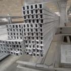 La imagen 9 de la Empresa ALUMINIOS DE BARQUISIMETO C.A (ALBARCA) Laminas de Aluminio en Barquisimeto K