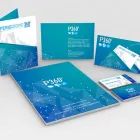 La imagen 2 de la Empresa AMC COMUNICACIONES C.A. Tarjetas de Presentación en Barquisimeto K