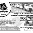 La imagen 4 de la Empresa AMC COMUNICACIONES C.A. Tarjetas de Presentación en Barquisimeto K