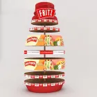 La imagen 16 de la Empresa AMC COMUNICACIONES C.A. Tarjetas de Presentación en Barquisimeto K