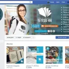 La imagen 17 de la Empresa AMC COMUNICACIONES C.A. Tarjetas de Presentación en Barquisimeto K