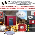 La imagen 3 de la Empresa APRIORI GENERAL SERVICE C.A. Sistema contra Incendio en Valencia G