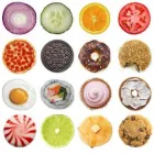 La imagen 2 de la Empresa AROMAVEN SABORES C.A. Yogurt en Caracas M