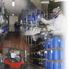 La imagen 3 de la Empresa AROMAVEN SABORES C.A. Yogurt en Caracas M