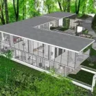 La imagen 1 de la Empresa ARQUITECTURA CREATIVA Servicios de Construcción en Caracas M