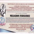 La imagen 10 de la Empresa ASESORÍA INMOBILIARIA MFDINERO Asesoría Inmobiliaria en Caracas M