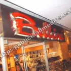 La imagen 1 de la Empresa ASOCOACION COOPERATIVA MULTISERVICIOS JR RL Letreros Corporeos en Caracas M