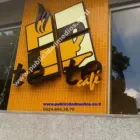 La imagen 2 de la Empresa ASOCOACION COOPERATIVA MULTISERVICIOS JR RL Letreros Corporeos en Caracas M