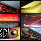 La imagen 3 de la Empresa ASOCOACION COOPERATIVA MULTISERVICIOS JR RL Letreros Corporeos en Caracas M