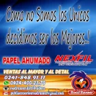 La imagen 4 de la Empresa AUTO ACCESORIOS ROAD RUNNER, C.A Suncontrol en Valencia G