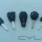 La imagen 5 de la Empresa AUTO CERRAJERIA LEÓN CARACAS Viso en Caracas M