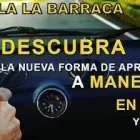 La imagen 1 de la Empresa AUTO ESCUELA LA BARRACA Escuelas de Automovilismo en Maracay D