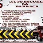 La imagen 2 de la Empresa AUTO ESCUELA LA BARRACA Escuelas de Automovilismo en Maracay D
