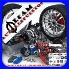 La imagen 1 de la Empresa AUTORESPUESTOS OLCAM valvulas de temperatura en Caracas M