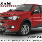 La imagen 2 de la Empresa AUTORESPUESTOS OLCAM valvulas de temperatura en Caracas M