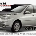 La imagen 4 de la Empresa AUTORESPUESTOS OLCAM valvulas de temperatura en Caracas M