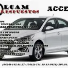 La imagen 5 de la Empresa AUTORESPUESTOS OLCAM valvulas de temperatura en Caracas M