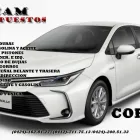 La imagen 10 de la Empresa AUTORESPUESTOS OLCAM valvulas de temperatura en Caracas M